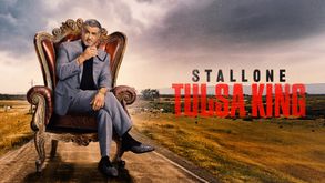 Tulsa King, Série Policière, Sur Paramount+